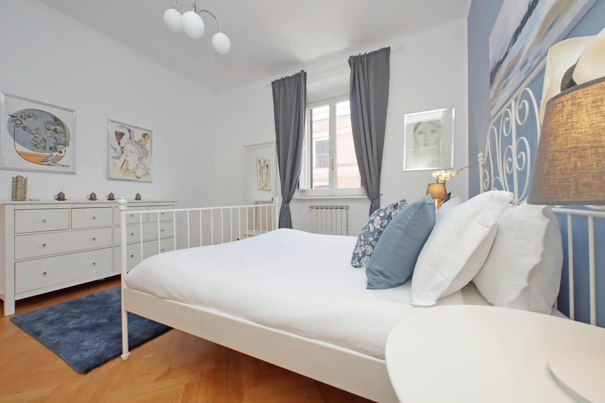 Ych-Comfortable 2 Bedrooms Flat Near Colosseum Roma Exterior foto