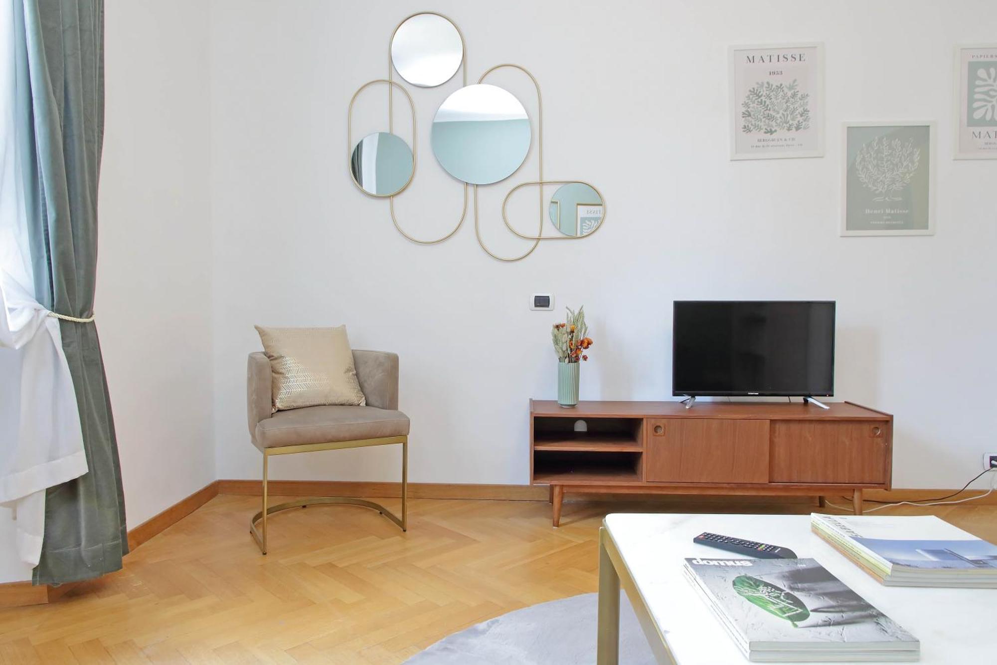 Ych-Comfortable 2 Bedrooms Flat Near Colosseum Roma Exterior foto